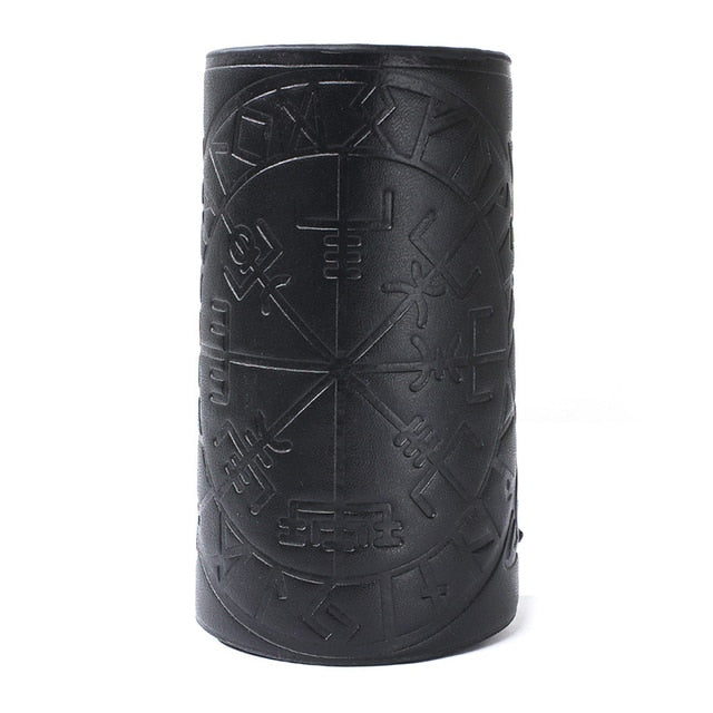 Viking Runes & Symbols Bracers