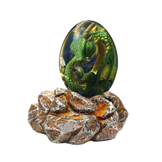 Baby Lava Dragon Eggs