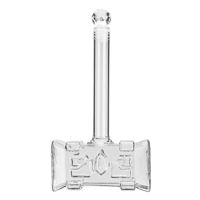 Thor's Hammer, Mjölnir Bottle
