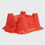 Castle Silicone Baking Mold - Wyvern's Hoard