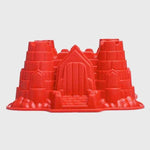 Castle Silicone Baking Mold - Wyvern's Hoard