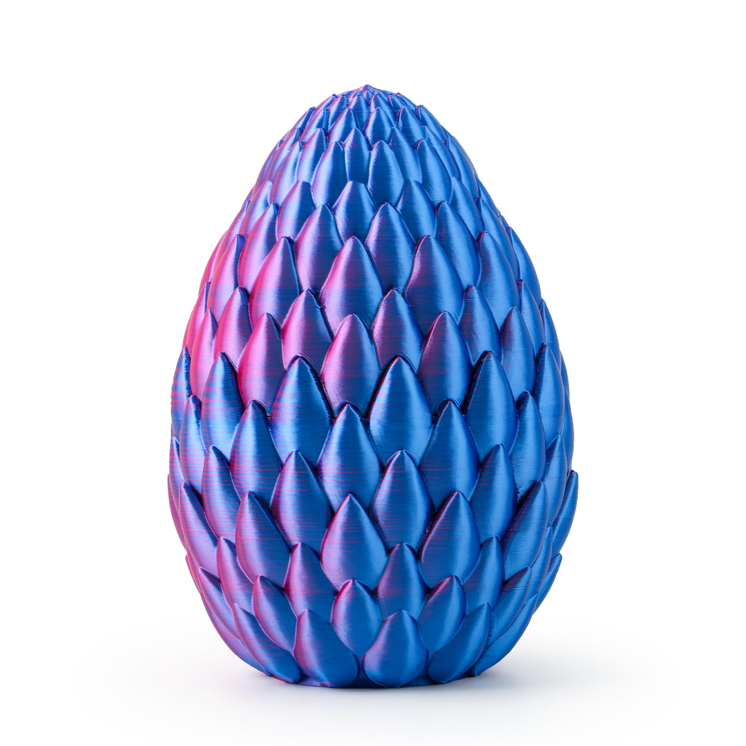 3D Dragon Egg Ring Case – Wyvern's Hoard