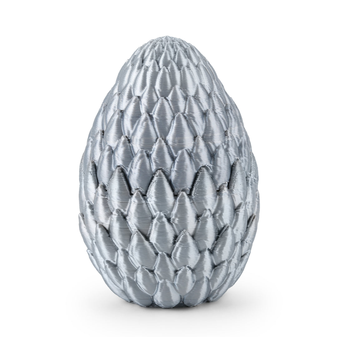3D Dragon Egg Ring Case
